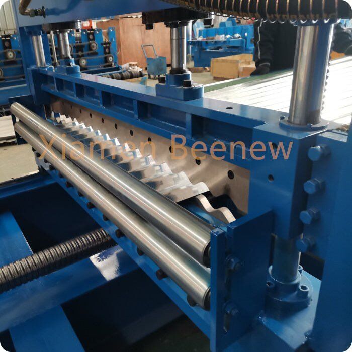 Metal Roofing Roll Forming Machine - Image 2
